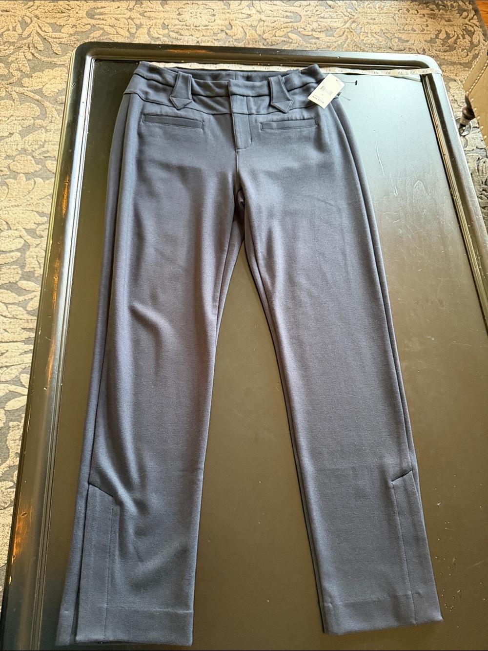 Cabi barrister trouser Navy Stretch Work Pants